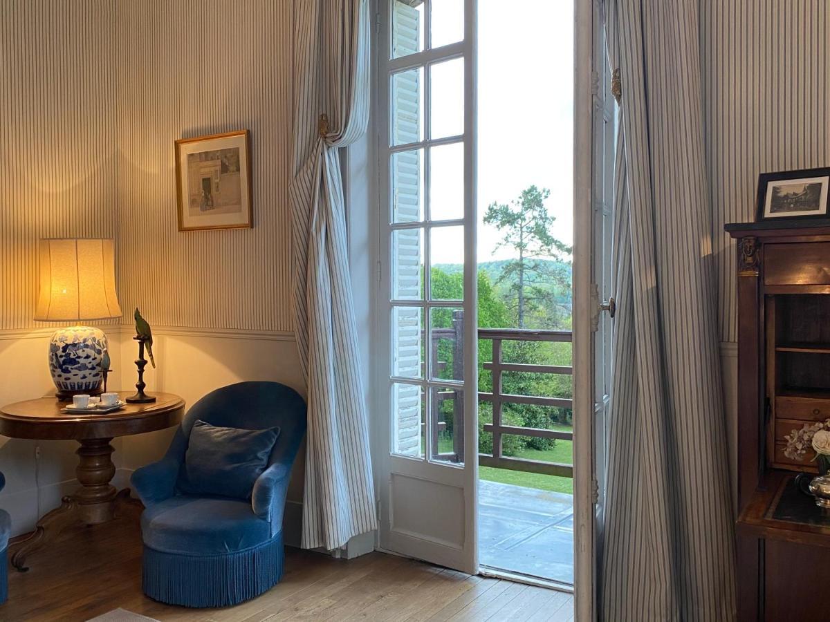Villa Du Chatelet Choisy-au-Bac Exterior foto