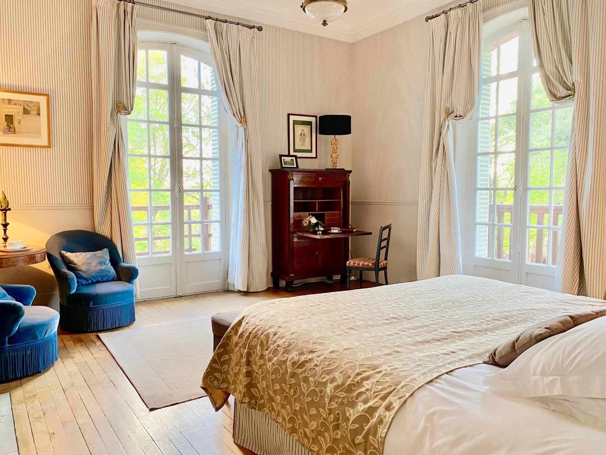 Villa Du Chatelet Choisy-au-Bac Exterior foto