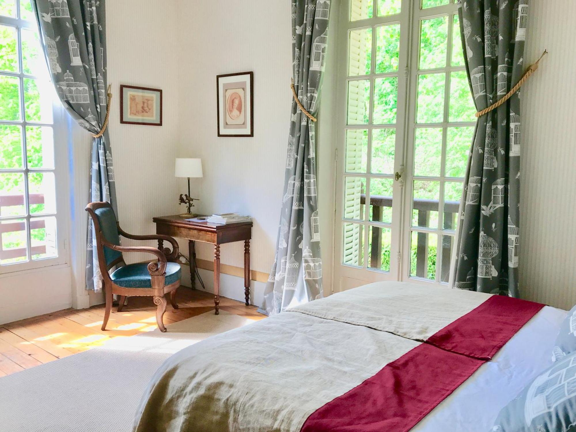 Villa Du Chatelet Choisy-au-Bac Exterior foto