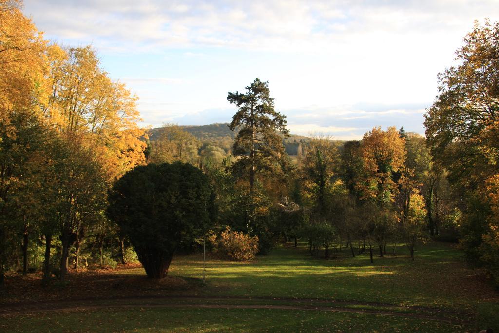 Villa Du Chatelet Choisy-au-Bac Habitación foto